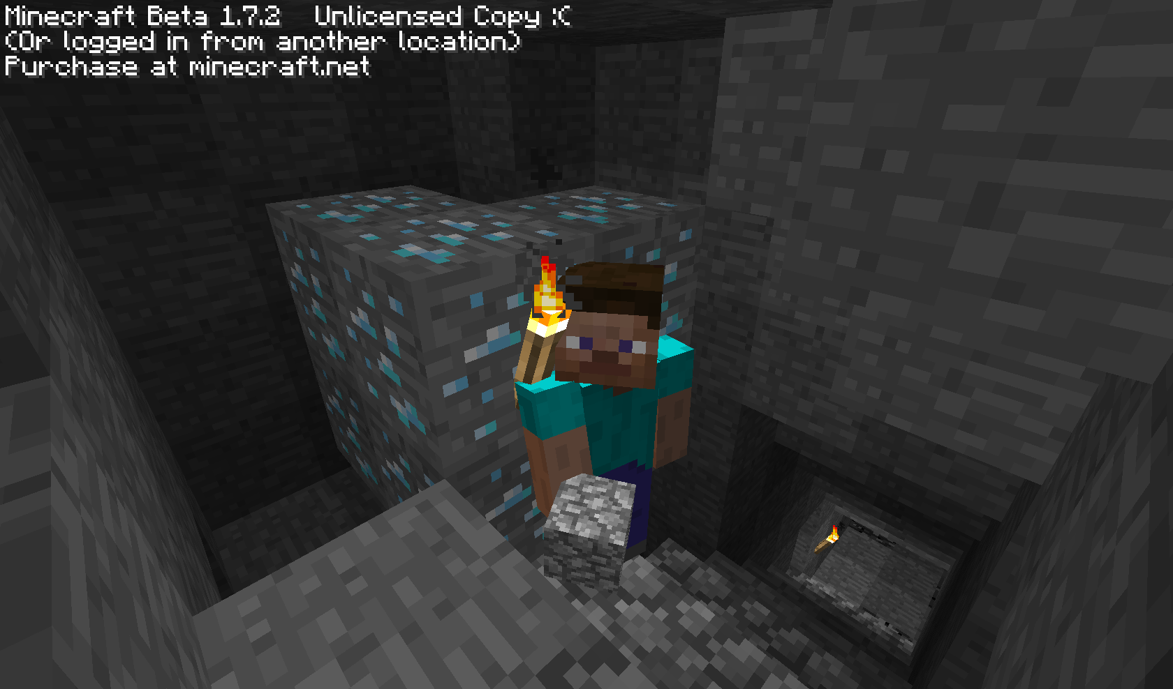 diamanty forever
